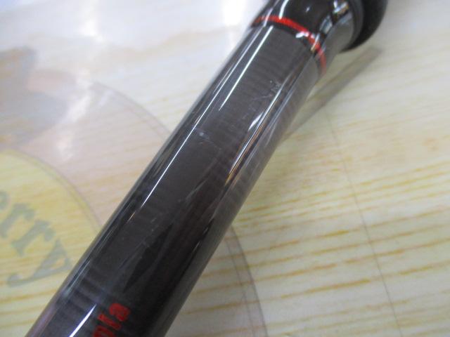 風神RS リンクス 93M