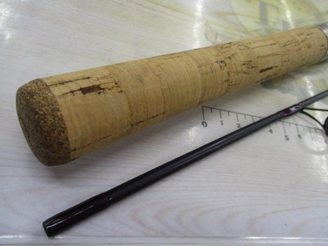 シルバークリークS SC-S602-ULRS