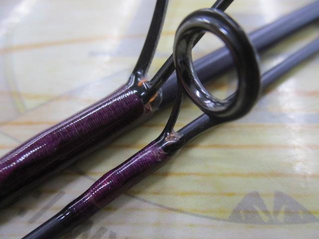 シルバークリークS SC-S602-ULRS