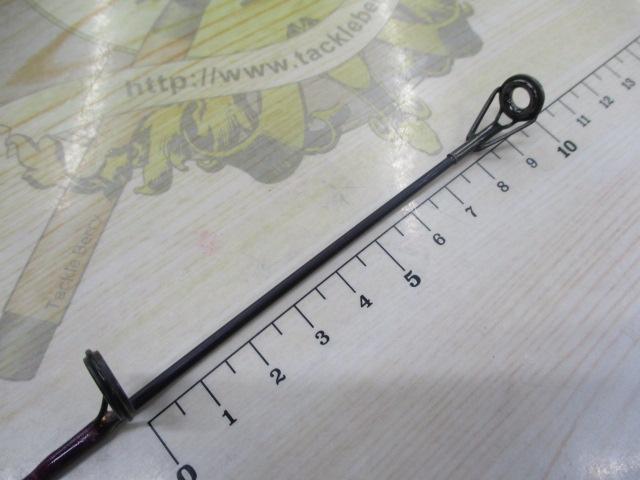 シルバークリークS SC-S602-ULRS