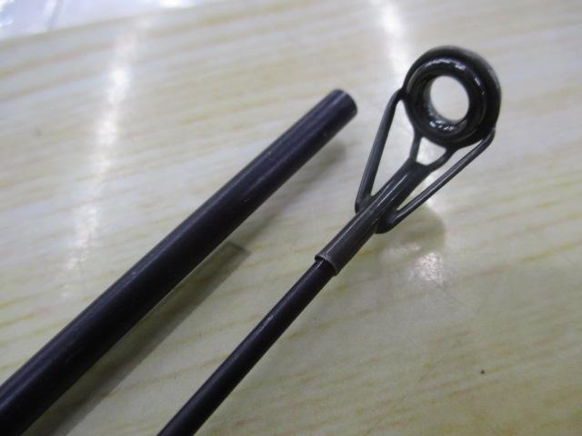 シルバークリークS SC-S602-ULRS