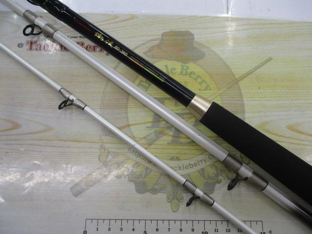 AWトーナメントPM潮流 80-360