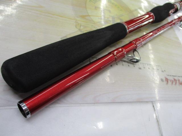 ファイアバロン 120-240｜＠ベリーネット 日本最大新品中古釣具