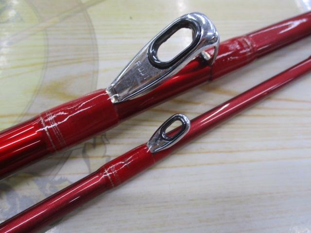 ファイアバロン 120-240｜＠ベリーネット 日本最大新品中古釣具