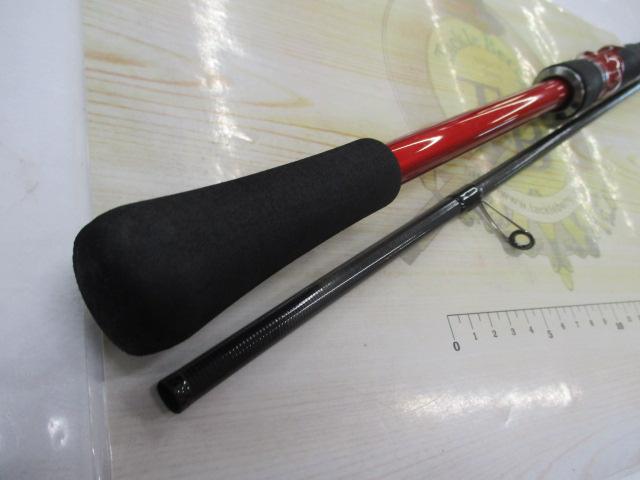 カラマレッティーロッソ GCRRS-862ML