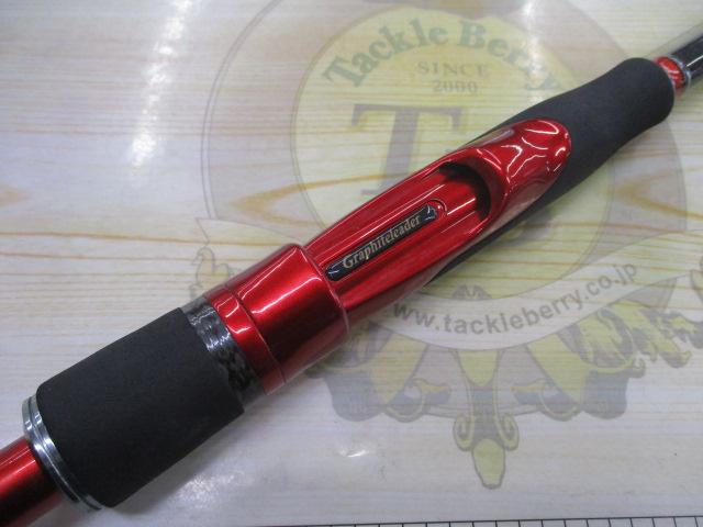 カラマレッティーロッソ GCRRS-862ML