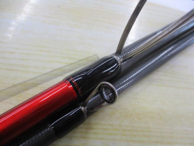 カラマレッティーロッソ GCRRS-862ML