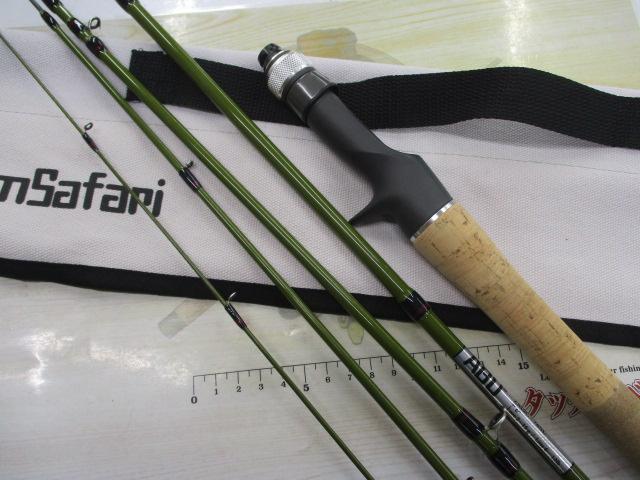 ズームサファリ ZMSC-765L