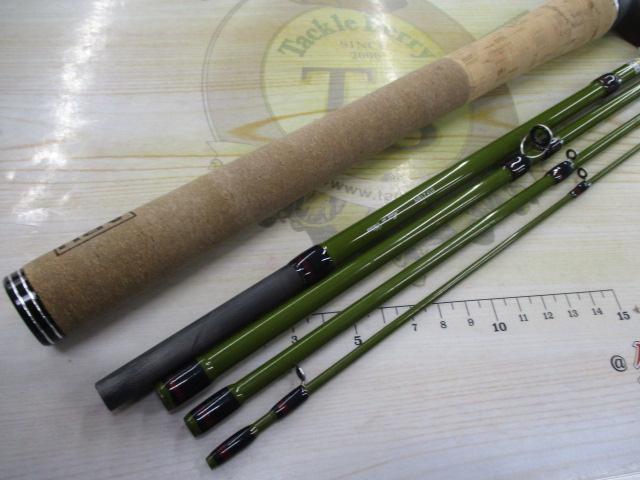 ズームサファリ ZMSC-765L