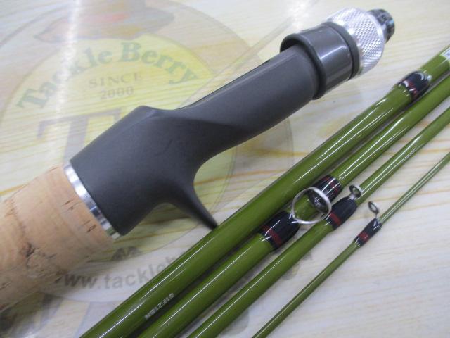 ズームサファリ ZMSC-765L