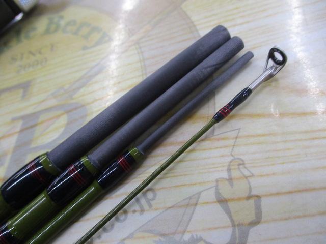 ズームサファリ ZMSC-765L