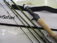 ズームサファリ ZMSC-765L