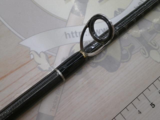 ディアルーナXR S906ML シマノ ディアルーナXR S906ML | LURE SHOP O'z STORE