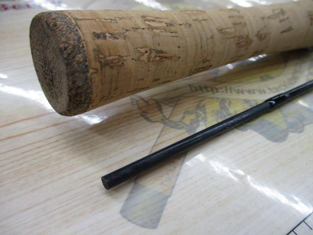 ローズウッドトラッカーC702UL