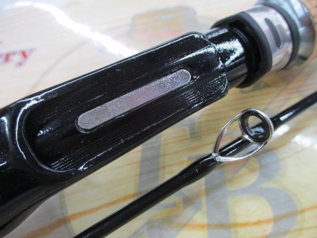 ローズウッドトラッカーC702UL