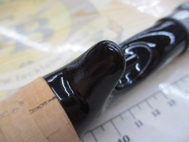 ローズウッドトラッカーC702UL