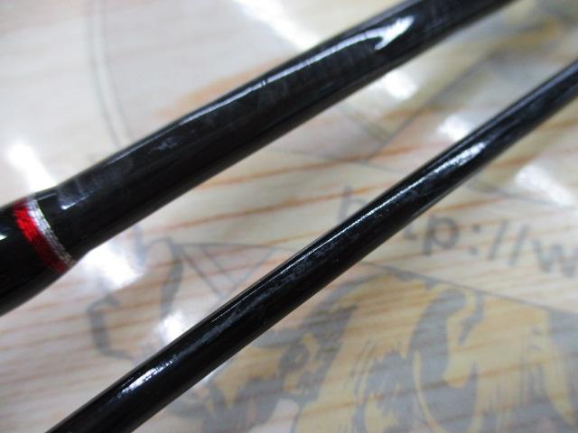 ローズウッドトラッカーC702UL