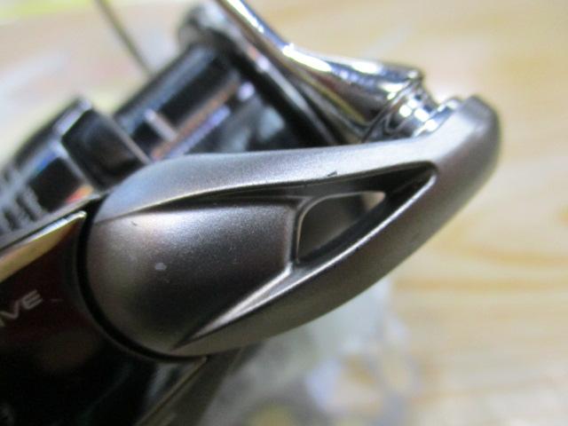 25カルディア FC-LT2500S-H ダイワ スピニングリール 25カルディア FC LT2500S-H【即日発送