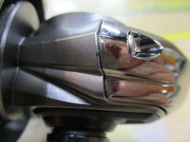 25カルディア FC LT2500S-H