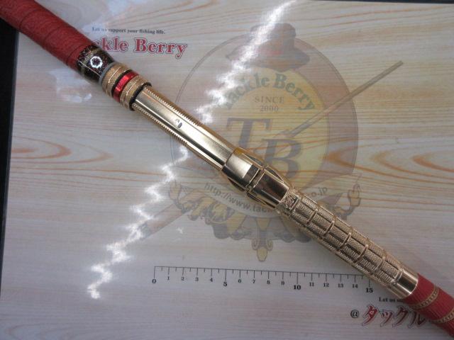 スクイッド 120-180SEN Kガイド