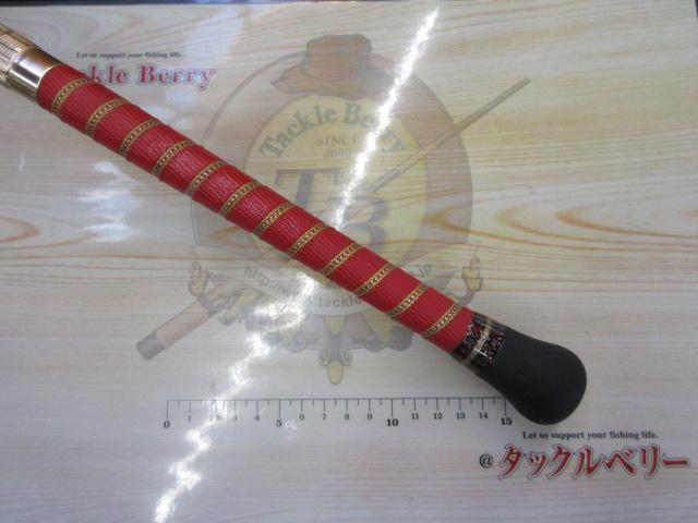 スクイッド 120-180SEN Kガイド