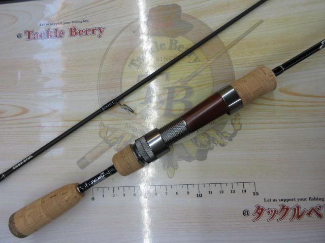 パームス ERSS-61UL エゲリア ERSS-61UL｜＠ベリーネット 日本最大新品中古釣具WEB