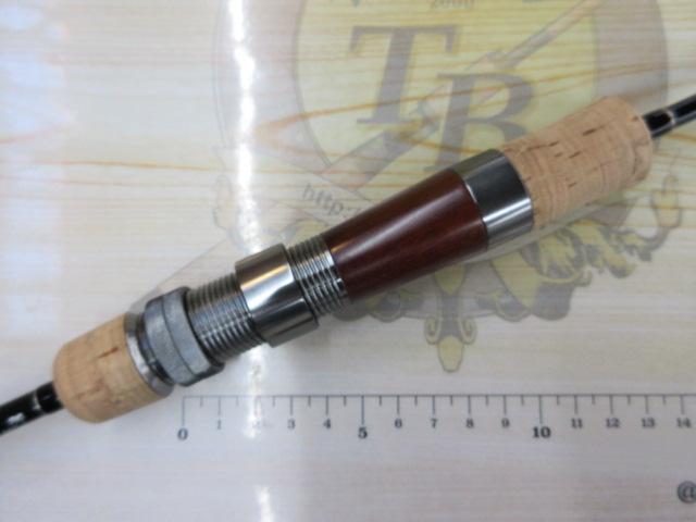 エゲリア ERSS-61UL｜＠ベリーネット 日本最大新品中古釣具WEB