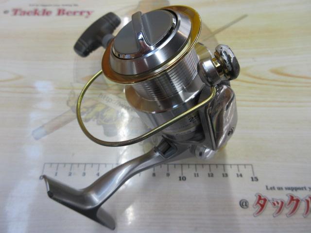 トーナメントZ 2500iA｜＠ベリーネット 日本最大新品中古釣具WEB