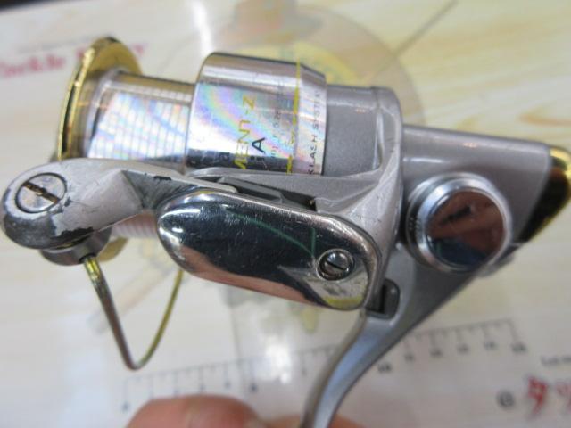 トーナメントZ 2500iA