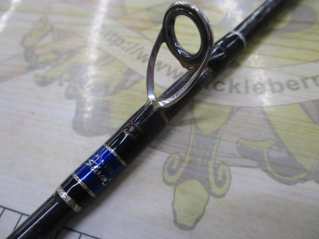 シマノ ロッド ゲームタイプスローJ　B681 シマノ ゲームタイプ スローJ B681 : ウォーターハウス - 通販