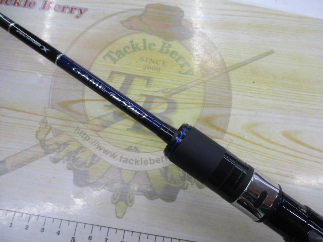 ゲームタイプスローJ B686