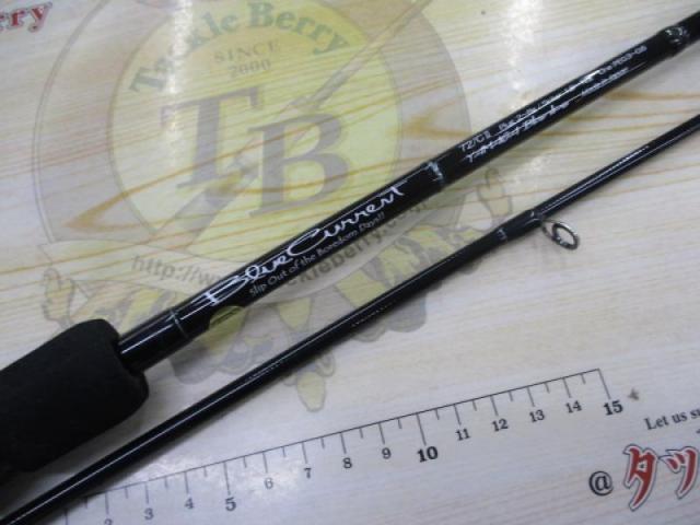 ブルーカレント 72/CⅡ｜＠ベリーネット 日本最大新品中古釣具