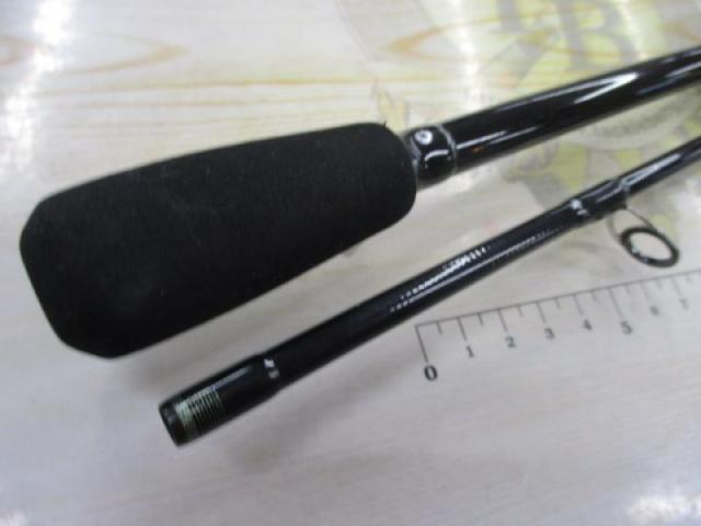 ブルーカレント 72/CⅡ｜＠ベリーネット 日本最大新品中古釣具WEBショップ