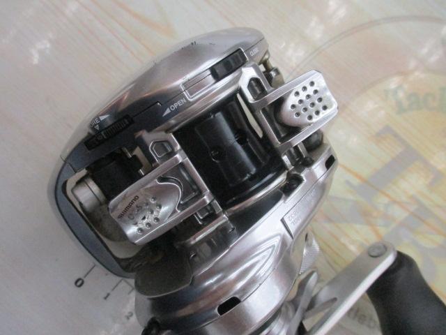 メタニウムMGL HG シマノ メタニウムMGL HG left シマノ(SHIMANO) 16メタニウム