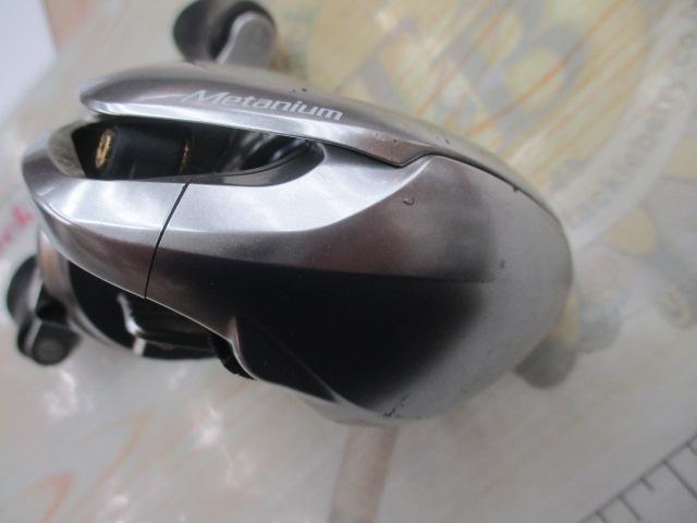 16メタニウムMGL HG RH｜＠ベリーネット 日本最大新品中古釣具WEBショップ