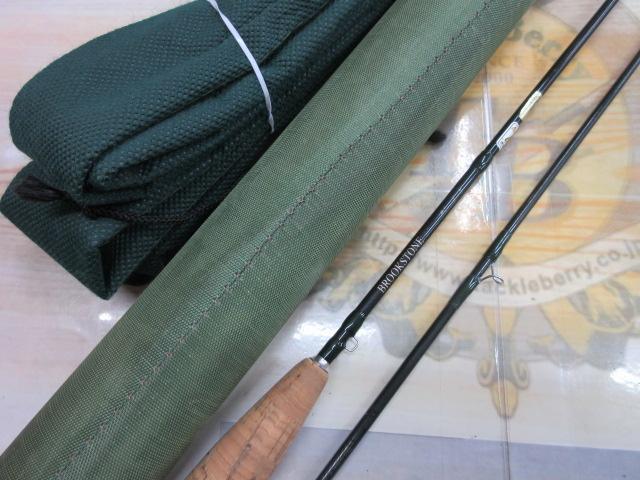 ブルックストーン 834