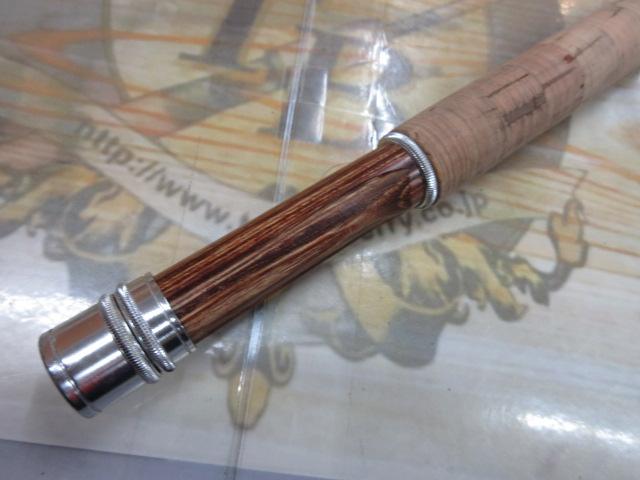 ブルックストーン 834