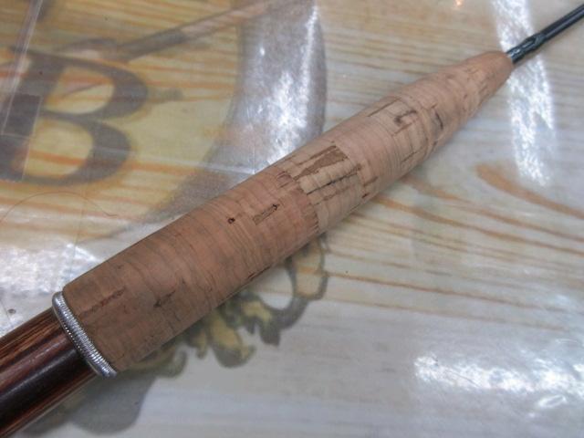 ブルックストーン 834