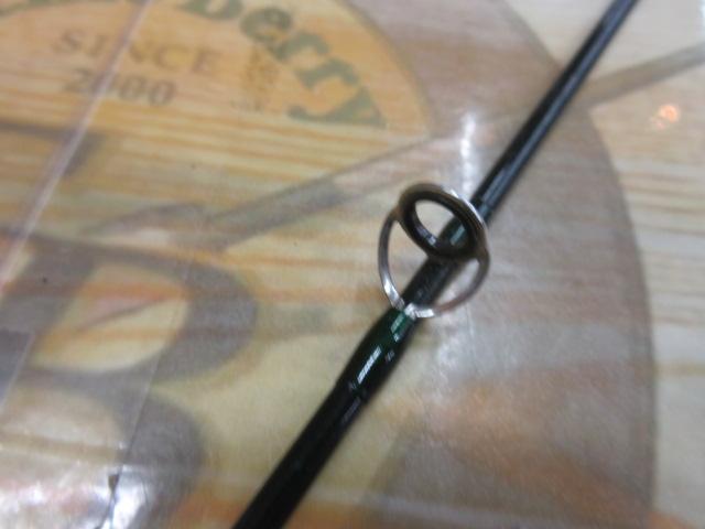 ブルックストーン 834