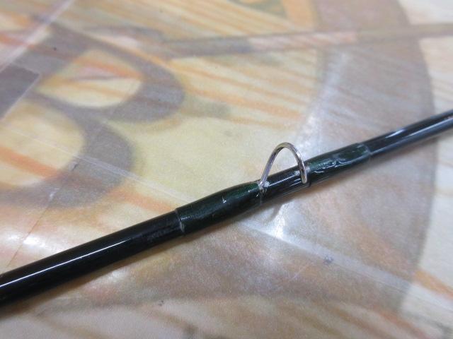 ブルックストーン 834