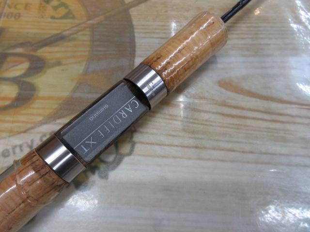 カーディフXT 56SUL｜＠ベリーネット 日本最大新品中古釣具WEB