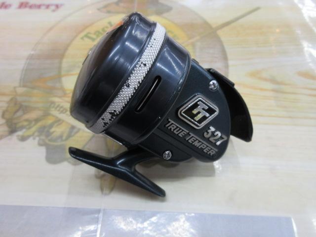 トゥルーテンパー327