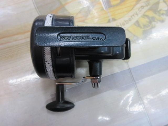 トゥルーテンパー327