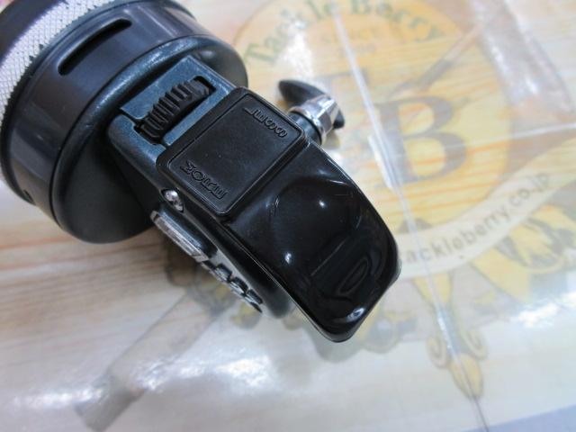 トゥルーテンパー327