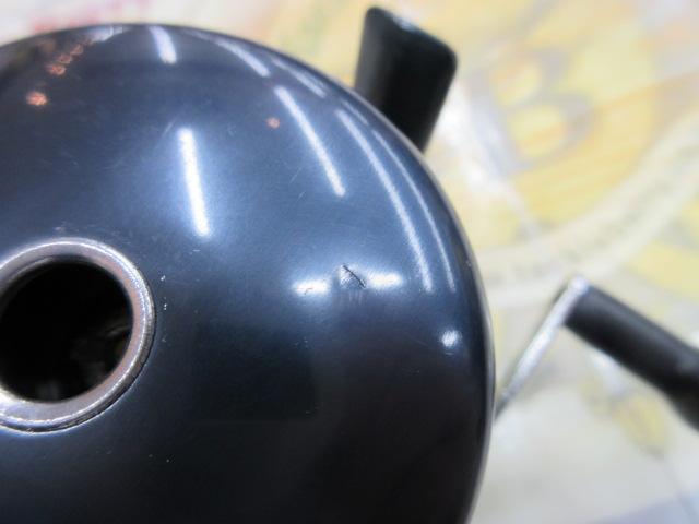 トゥルーテンパー327