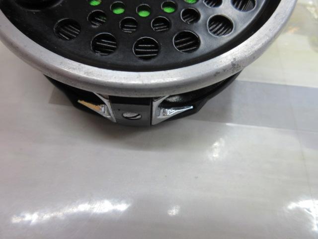 LTDグラファイトフライリール60