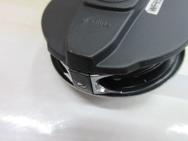 LTDグラファイトフライリール60