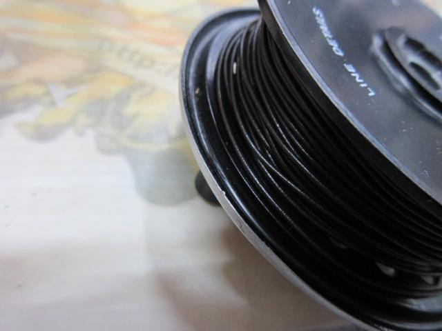 LTDグラファイトフライリール60