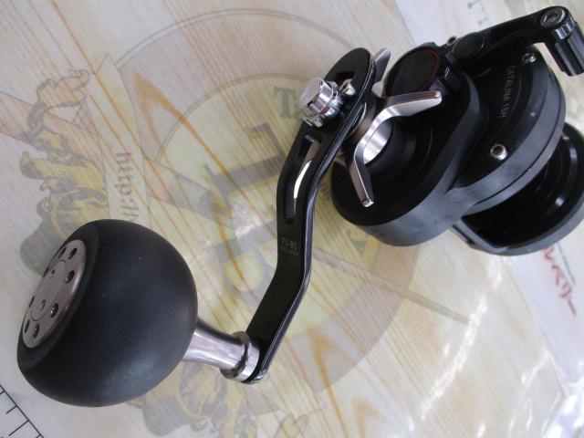 19キャタリナ 15H