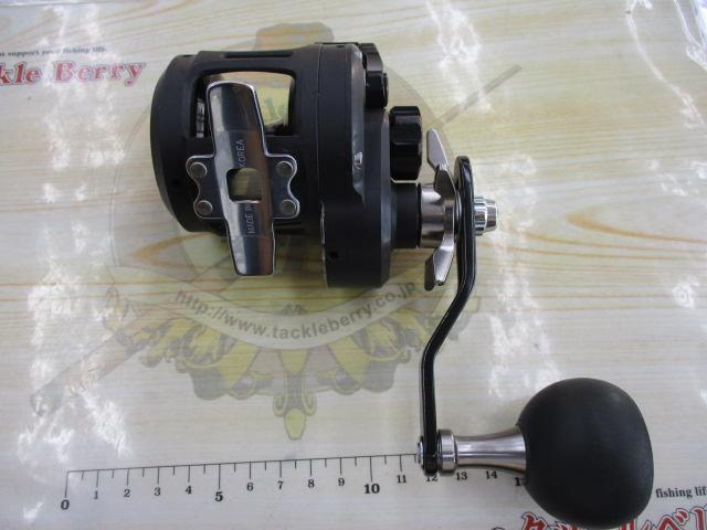 19キャタリナ 15H